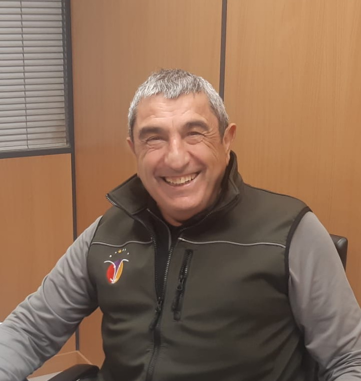 Ignacio